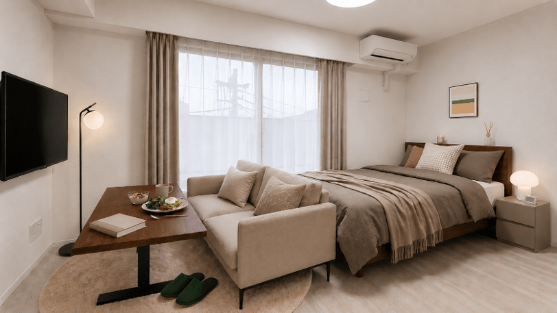 Room Type Gallery